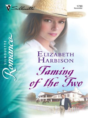 cover image of Taming of the Two